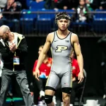 Exploring the Battlefields of Champions: USA NCAA Wrestling Tournament