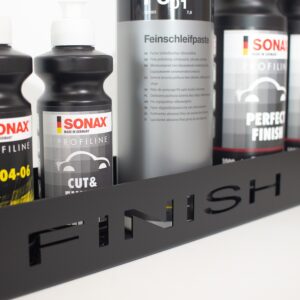 CUT, Virgo, Finish and Polish support , 80cm – Poka Premium