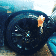 Stylo pour pneu – GNProducts