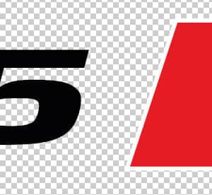 Etrier Sticker – Audi S5