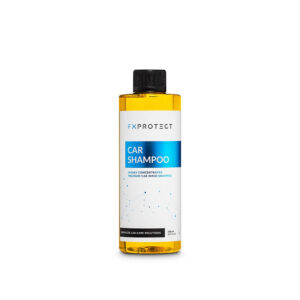Car Shampoo – FXProtect