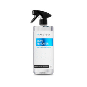 Iron Remover – FXProtect
