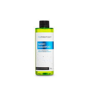 Nano Shampoo – FXProtect
