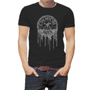 Digital Camo T-Shirt – Chemical Guys