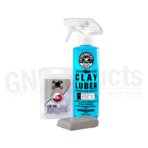 Medium decontamination gum pack – Chemical guys